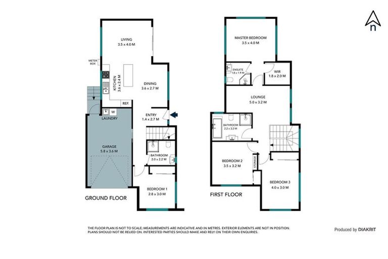 Photo of property in 79a Bond Crescent, Forrest Hill, Auckland, 0620