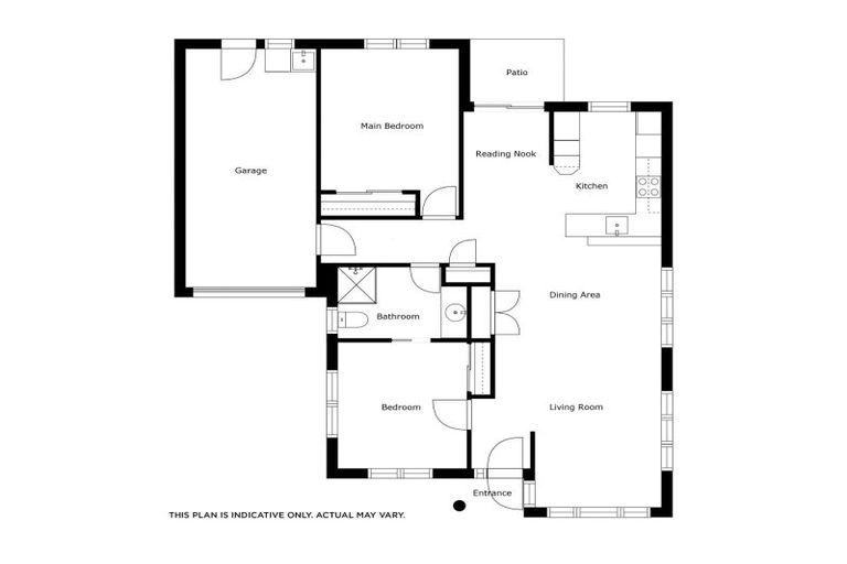 Photo of property in Orange Grove Village, 4/22 Pyes Pa Road, Pyes Pa, Tauranga, 3112