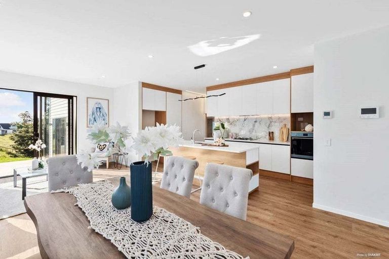 Photo of property in 32 Thomason Crescent, Pokeno, 2402