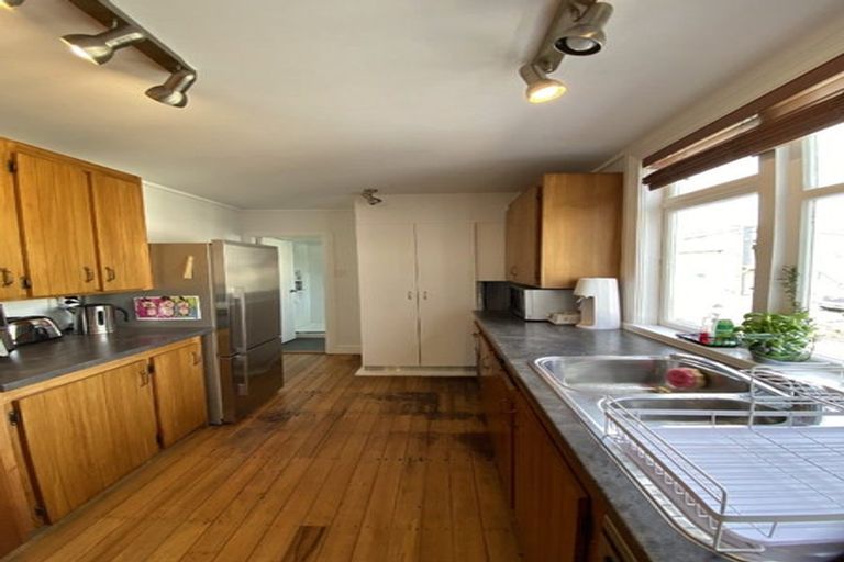 Photo of property in 48a Owen Street, Newtown, Wellington, 6021