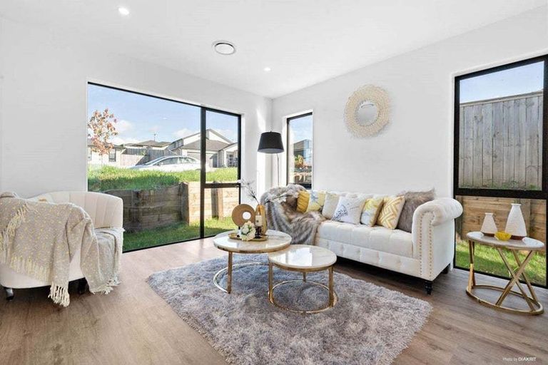 Photo of property in 32 Thomason Crescent, Pokeno, 2402