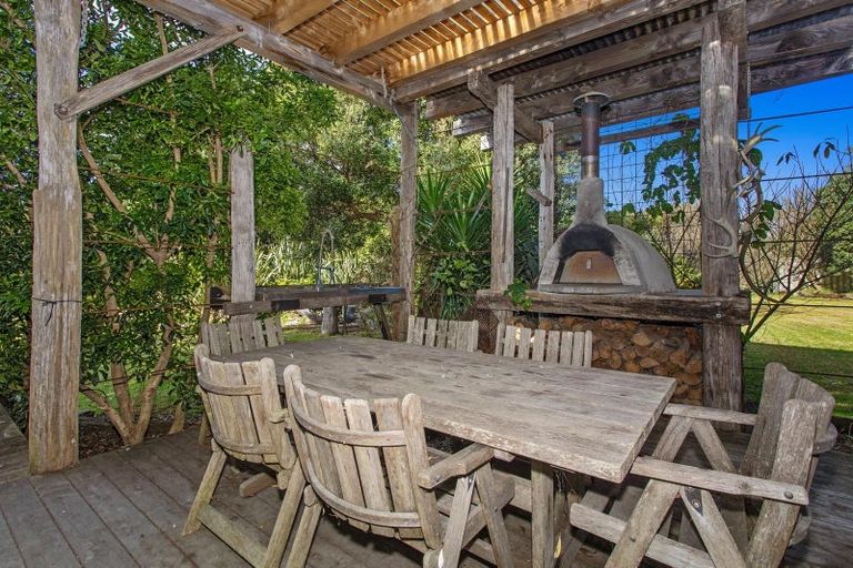 Photo of property in 408 Ohiwa Harbour Road, Waiotahi, Opotiki, 3198