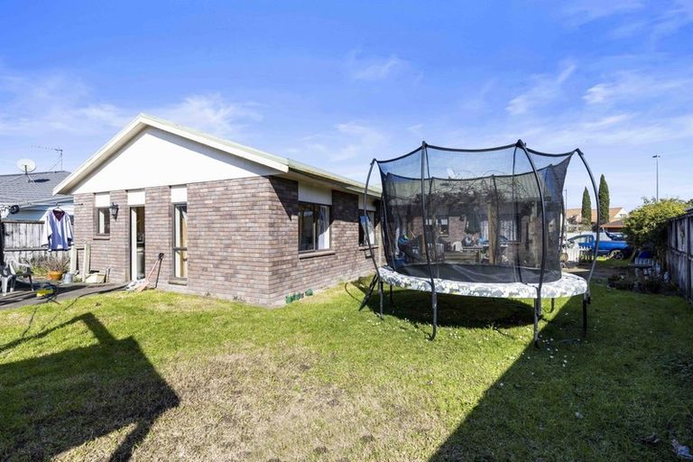 Photo of property in 31 Moreland Avenue, Pukete, Hamilton, 3200