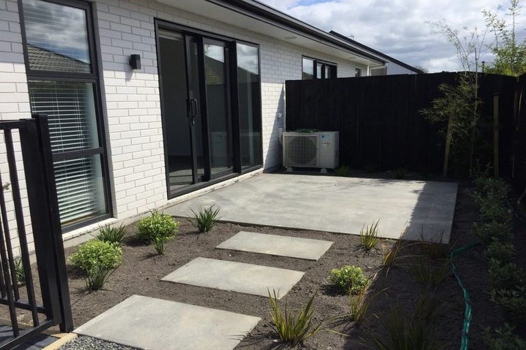 Photo of property in 5/59 Waimairi Road, Upper Riccarton, Christchurch, 8041