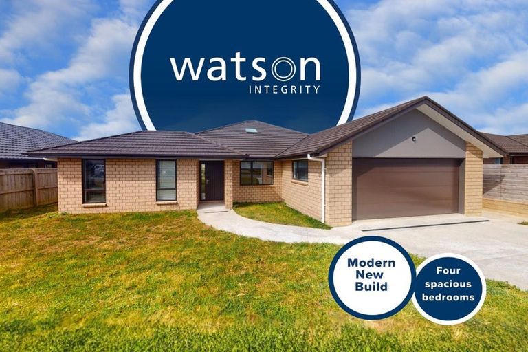 Photo of property in 30 Silicon Way, Fitzherbert, Palmerston North, 4410