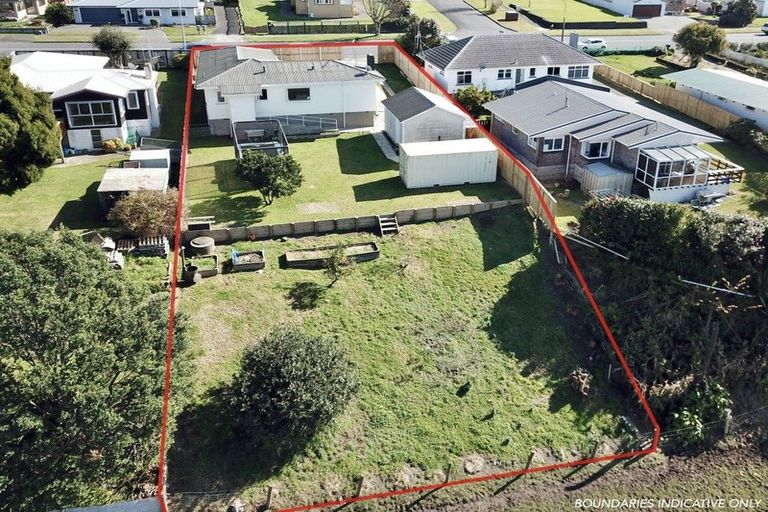 Photo of property in 40 Oxford Street, Te Puke, 3119