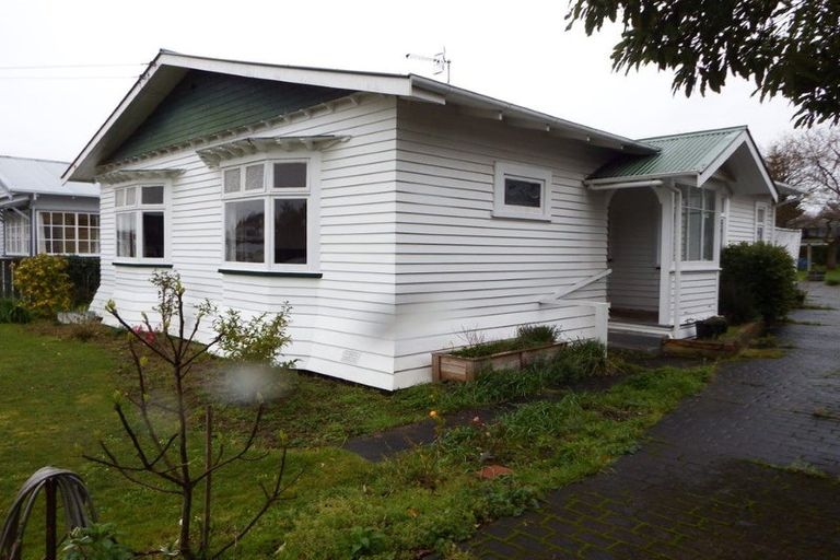 Photo of property in 148 Broadway, Marton, 4710