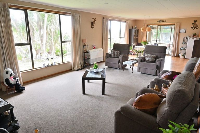 Photo of property in 11 Corbett Street, Hector, 7822