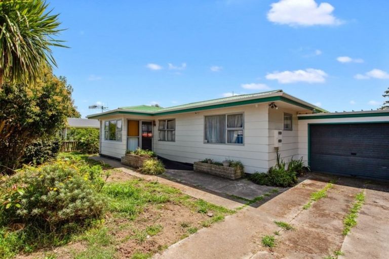 Photo of property in 63 Ford Street, Opotiki, 3122