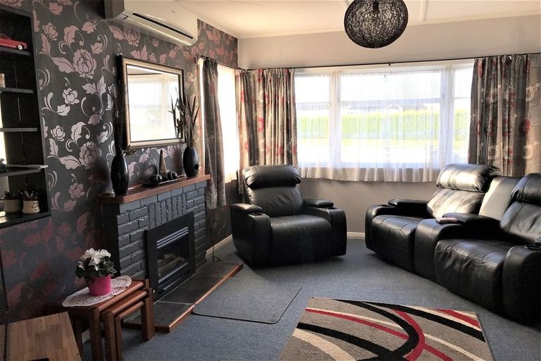 Photo of property in 9 Edmay Street, Feilding, 4702