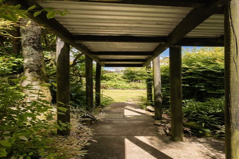 Photo of property in 60 Victoria Street, Waikino, Waihi, 3682