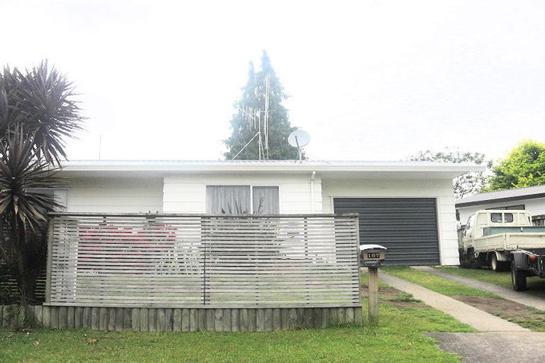 Photo of property in 167 Cameron Road, Te Puke, 3119