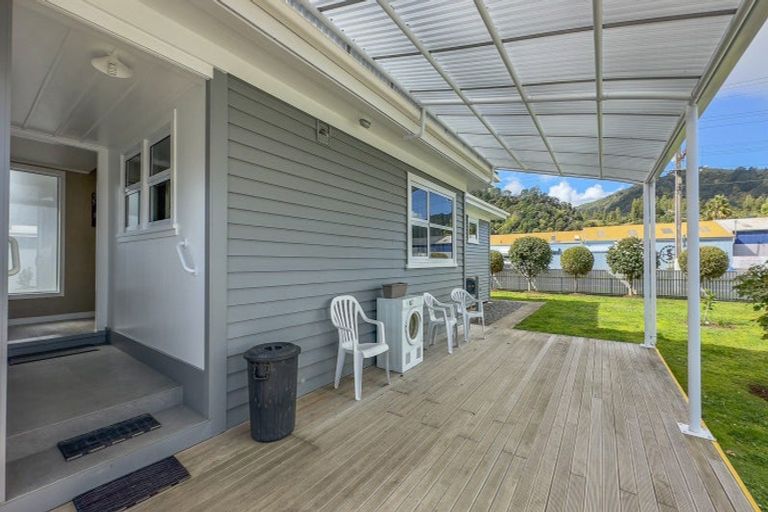 Photo of property in 633 Queen Sh25 Street, Thames, 3500