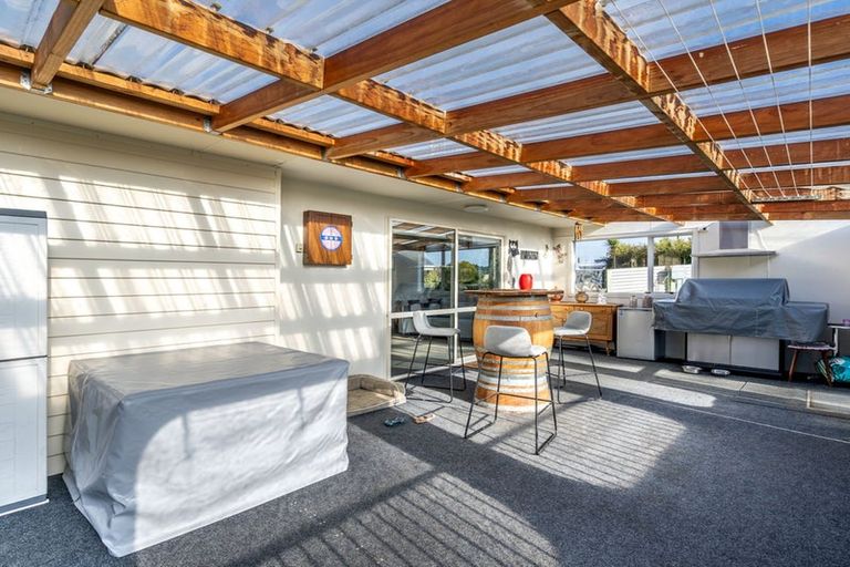 Photo of property in 4 Alexander Place, Woodlands, Invercargill, 9871