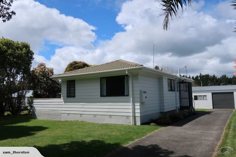 Photo of property in 7 Leaming Place, Clarks Beach, 2122