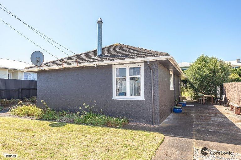 Photo of property in 84 Matai Street, Castlecliff, Whanganui, 4501