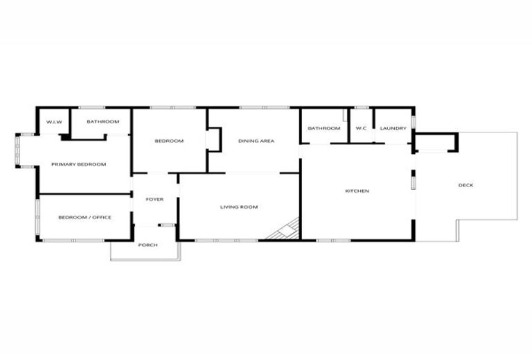 Photo of property in 4 Cuba Street, Marton, 4710