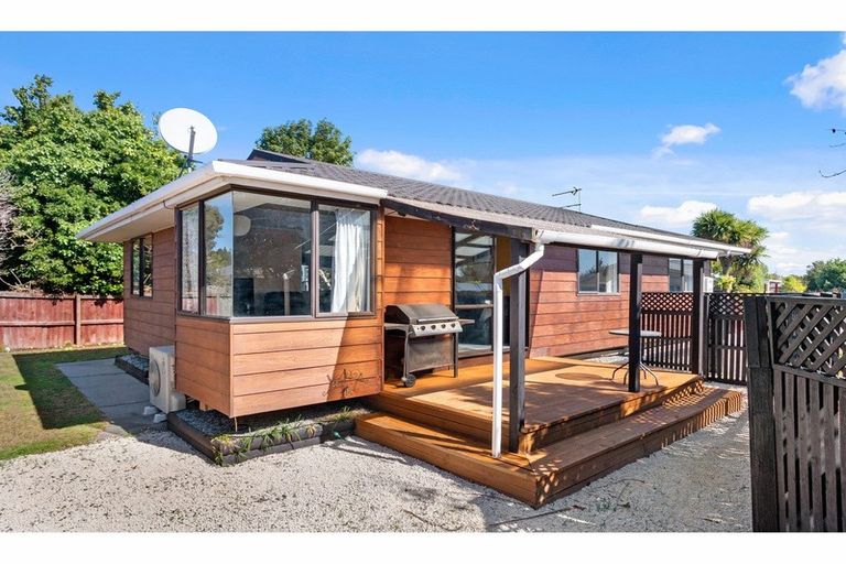 Photo of property in 24 Harker Street, Spreydon, Christchurch, 8024