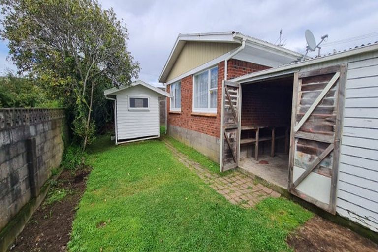 Photo of property in 2/81 Christmas Road, Manurewa, Auckland, 2102