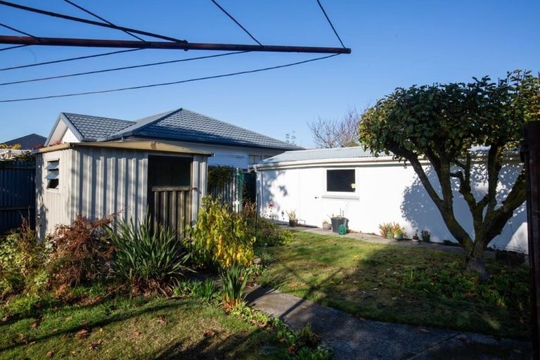 Photo of property in 8 Thomas Street, Linwood, Christchurch, 8062