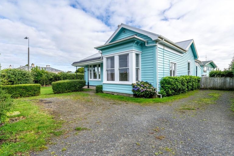 Photo of property in 110 Balmoral Drive, Appleby, Invercargill, 9812