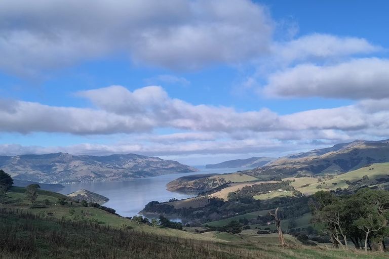 Photo of property in 199 Duvauchelle Stock Route, Duvauchelle, 7583