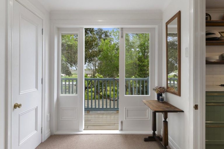 Photo of property in 9 Mauku Road, Patumahoe, Pukekohe, 2679