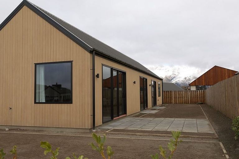 Photo of property in Northlake, 19 Riverslea Road, Wanaka, 9305