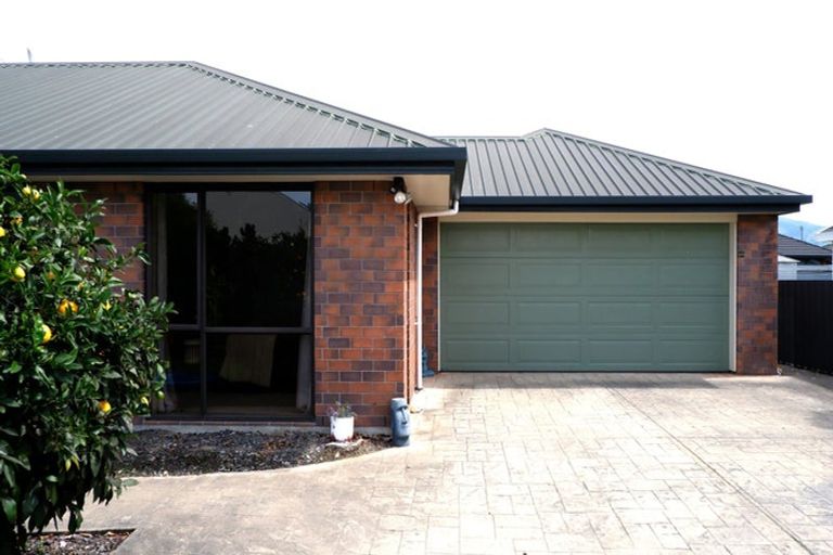 Photo of property in 25 Naumai Street, Motueka, 7120