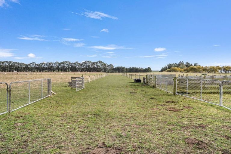 Photo of property in 327 Smillies Road, Georgetown, Oamaru, 9494