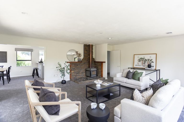 Photo of property in 18 Jessop Street, South Hill, Oamaru, 9400