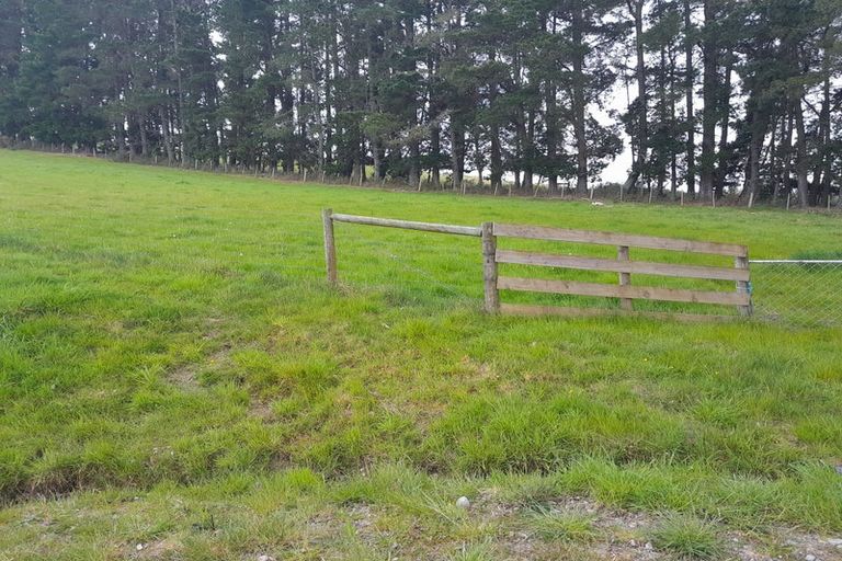 Photo of property in 338a Catherwoods Road, Cust, 7471