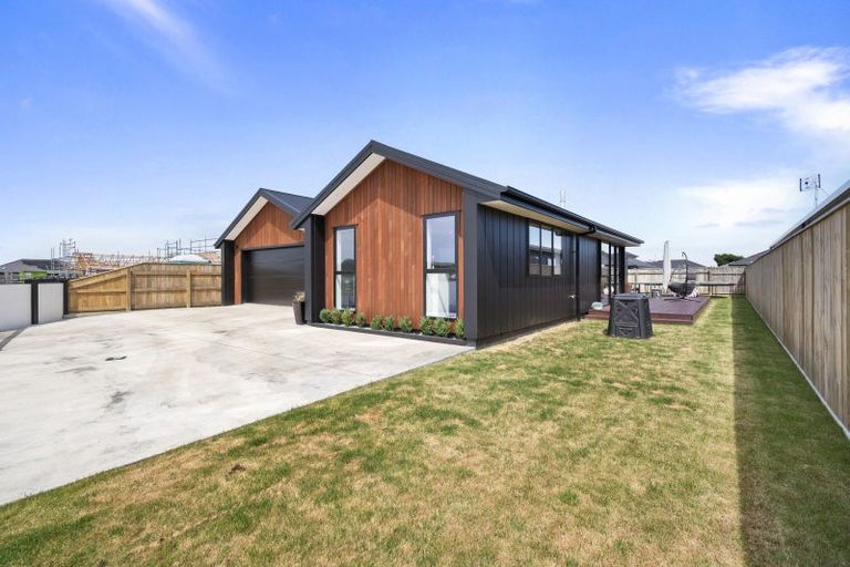 Photo of property in 12 Kanzan Grove, Feilding, 4702