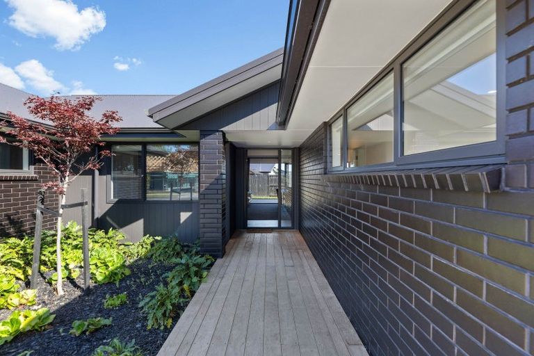 Photo of property in 110 Fairway Drive, Morrinsville, 3300