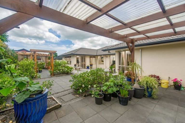 Photo of property in 157 Kilkenny Drive, East Tamaki Heights, Auckland, 2016