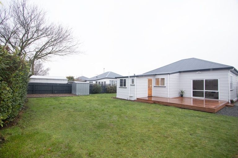 Photo of property in 5 Nelson Street, Hampstead, Ashburton, 7700