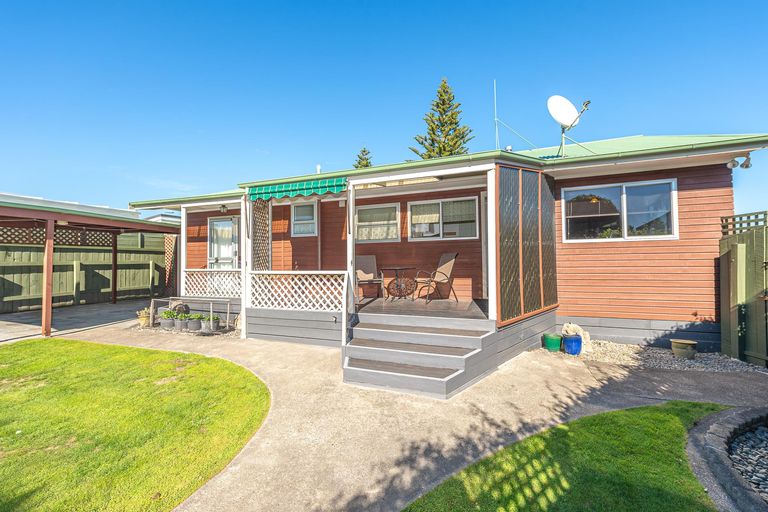 Photo of property in 94 Treadwell Street, Springvale, Whanganui, 4501