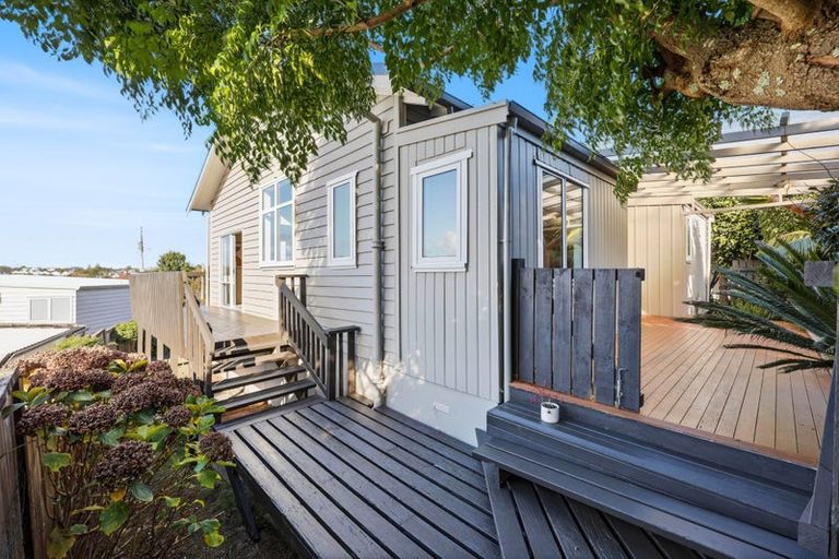 Photo of property in 48 Nelson Street, Howick, Auckland, 2014