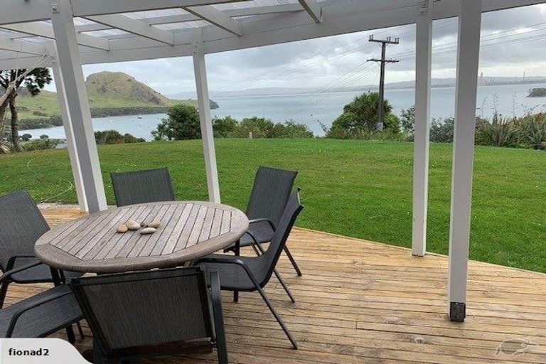 Photo of property in 34 Ocean Beach Road, Whangarei Heads, Whangarei, 0174