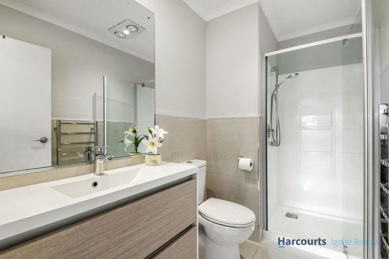 Photo of property in 7 Samuel Cassidy Avenue, Swanson, Auckland, 0614