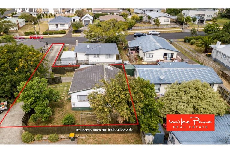 Photo of property in 85a Princes Street, Pukekohe, 2120