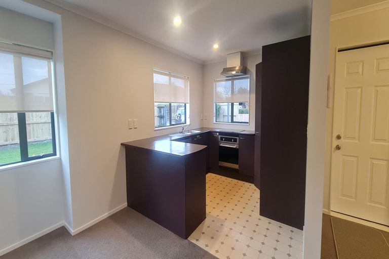 Photo of property in 57 Snell Street, Morrinsville, 3300