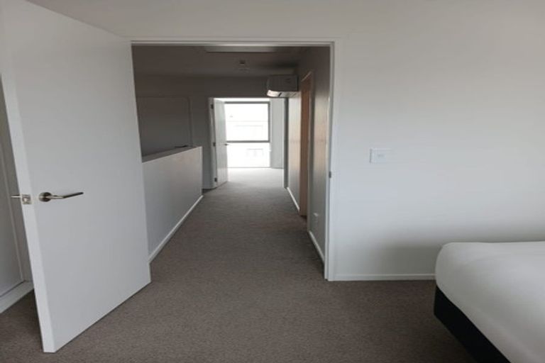 Photo of property in 3/307 Hereford Street, Christchurch Central, Christchurch, 8011
