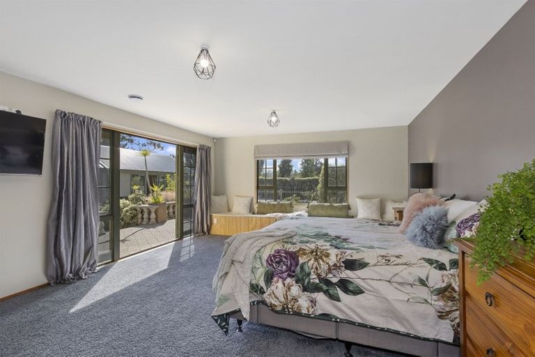 Photo of property in 260 Revells Road, Flaxton, Kaiapoi, 7691