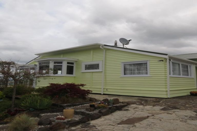 Photo of property in 60 Parore Street, Dargaville, 0310