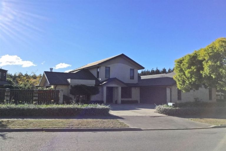 Photo of property in 11 Forest Drive, Parklands, Christchurch, 8083