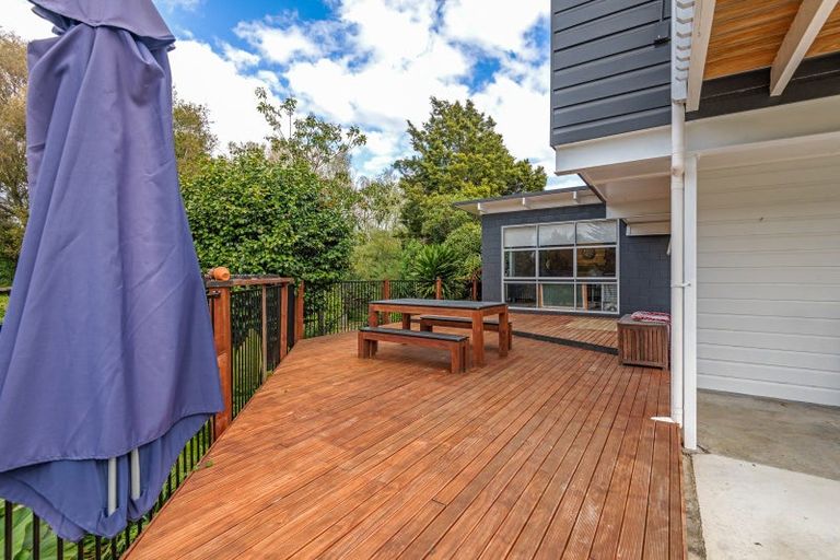 Photo of property in 28 Hammond Street, Marton, 4710