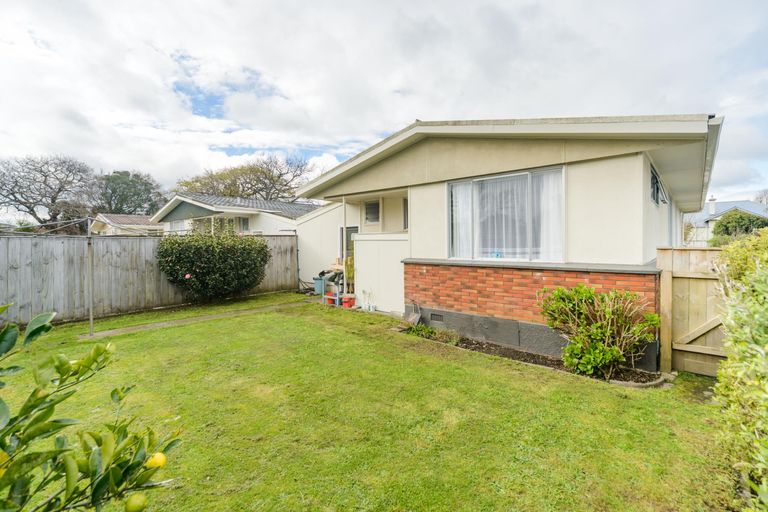 Photo of property in 80a Fitzroy Street, Terrace End, Palmerston North, 4410