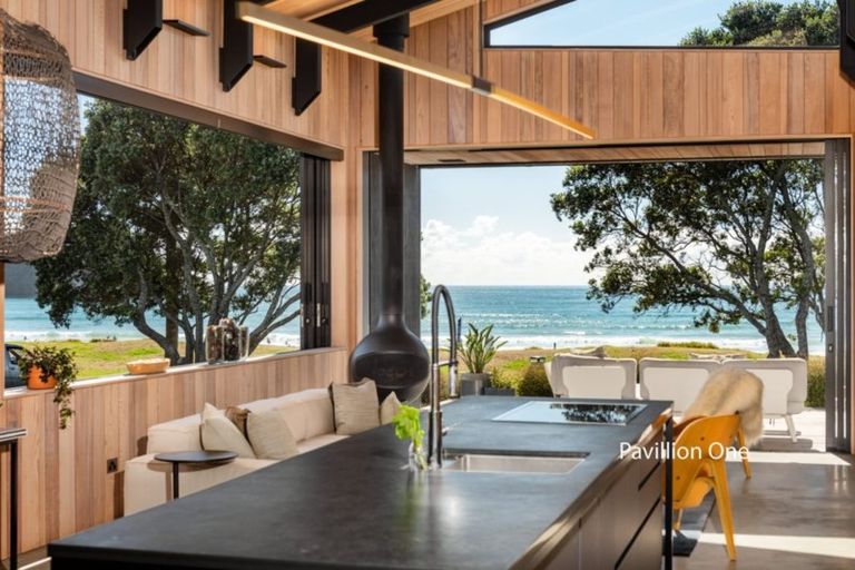 Photo of property in 73 Marine Parade, Mount Maunganui, 3116