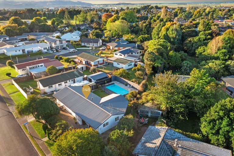 Photo of property in 148 Cameron Road, Te Puke, 3119